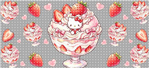 16oz Sanrio-K  803